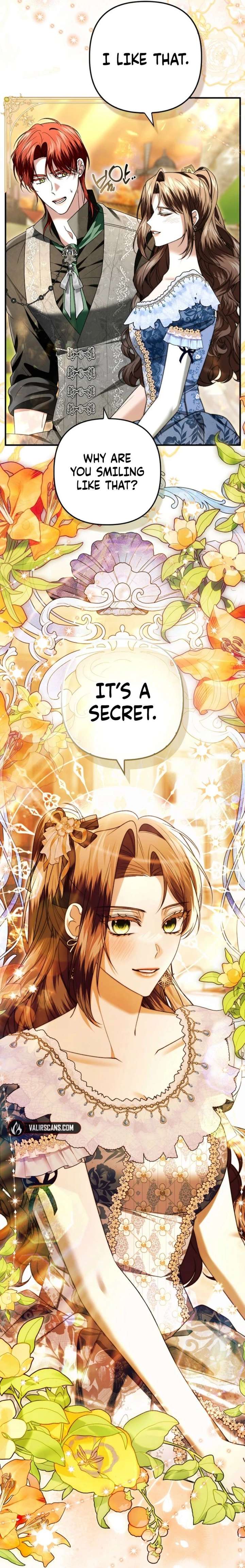 Rejecting The Perfect Marriage Chapter 55 - Page 34