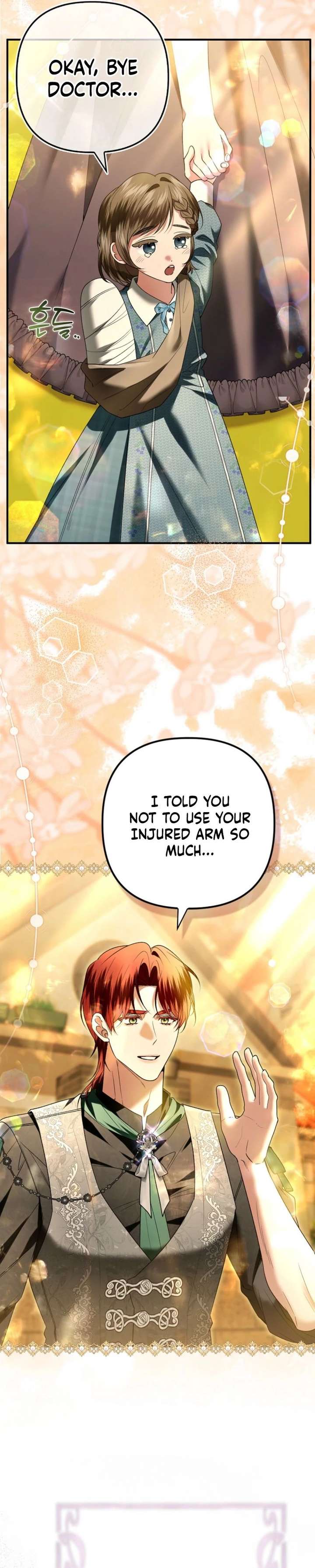 Rejecting The Perfect Marriage Chapter 55 - Page 5