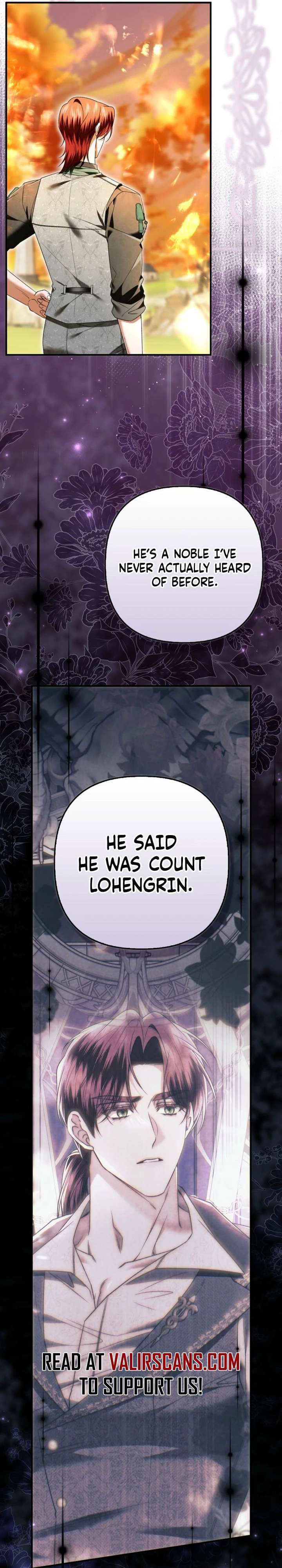 Rejecting The Perfect Marriage Chapter 55 - Page 6