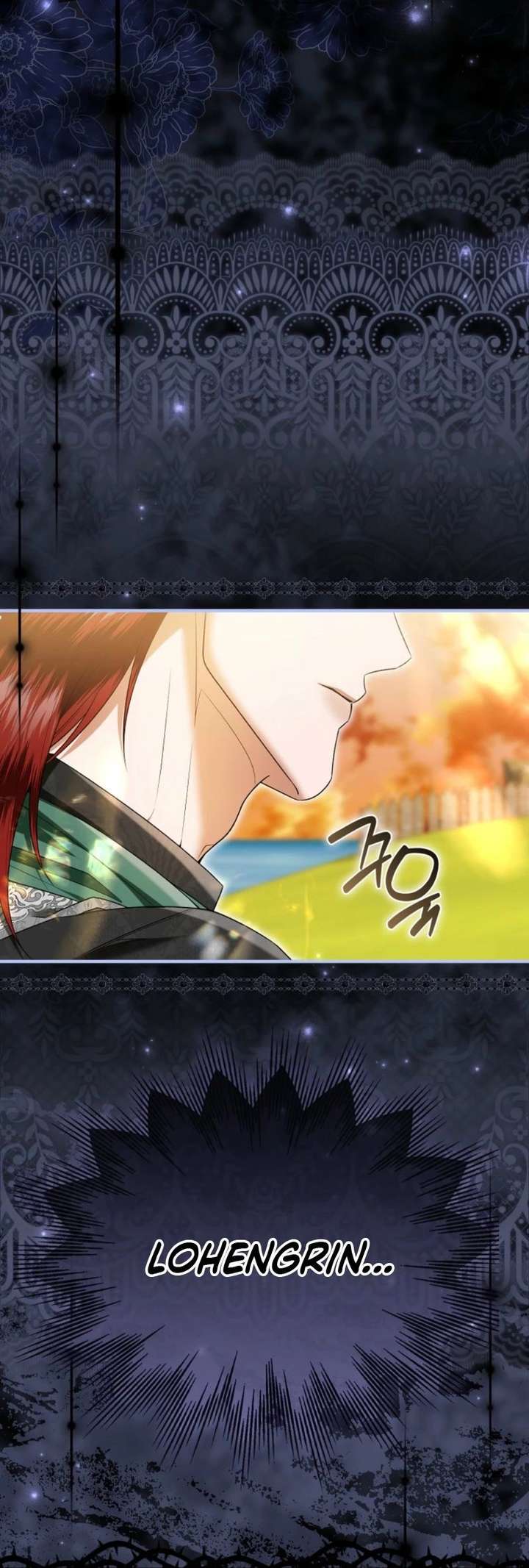 Rejecting The Perfect Marriage Chapter 55 - Page 7