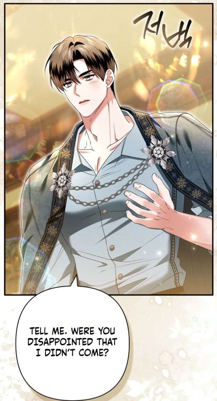 Rejecting The Perfect Marriage Chapter 56 - Page 95