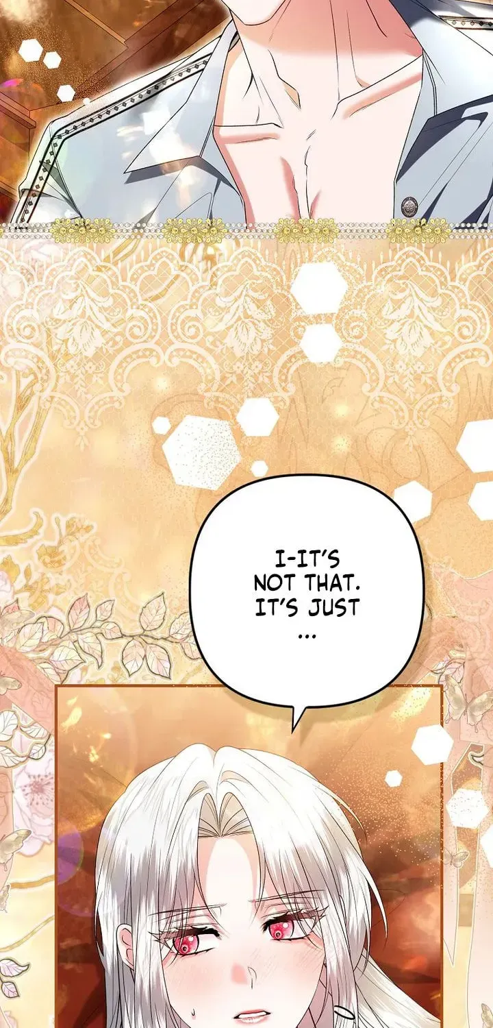 Rejecting The Perfect Marriage Chapter 57 - Page 10