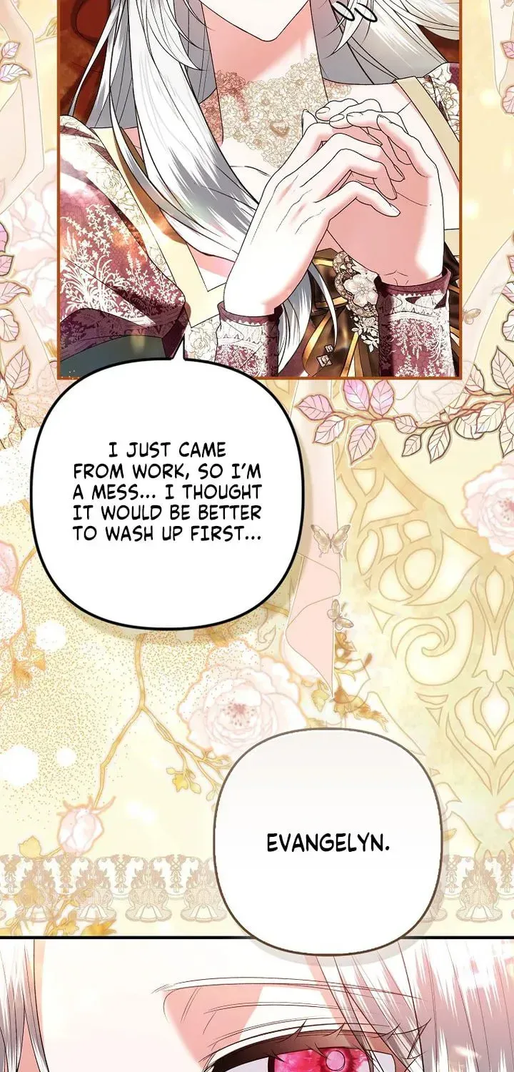 Rejecting The Perfect Marriage Chapter 57 - Page 11