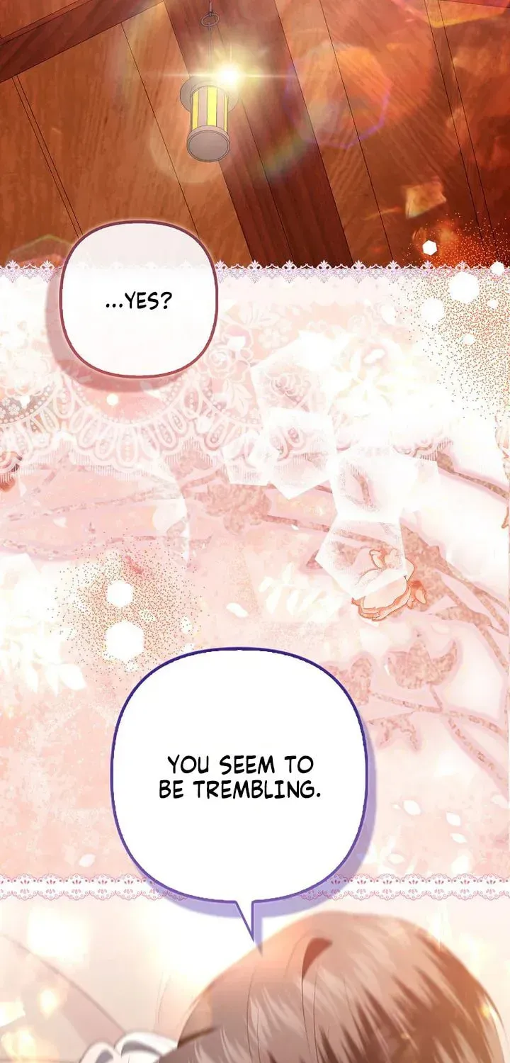 Rejecting The Perfect Marriage Chapter 57 - Page 33