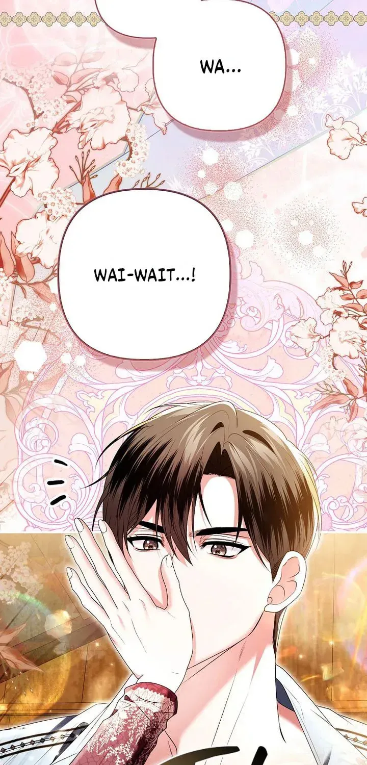 Rejecting The Perfect Marriage Chapter 57 - Page 5