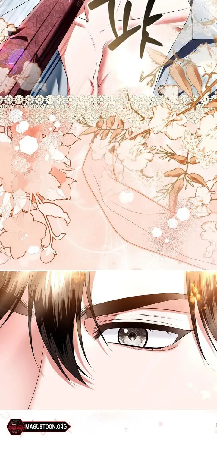 Rejecting The Perfect Marriage Chapter 57 - Page 6