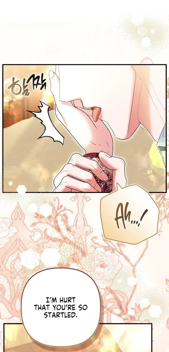 Rejecting The Perfect Marriage Chapter 57 - Page 7