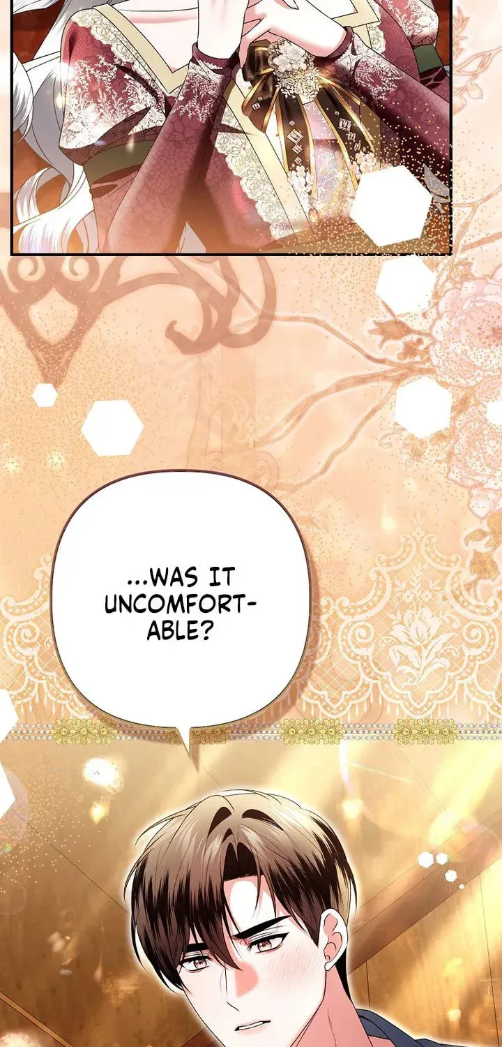 Rejecting The Perfect Marriage Chapter 57 - Page 9