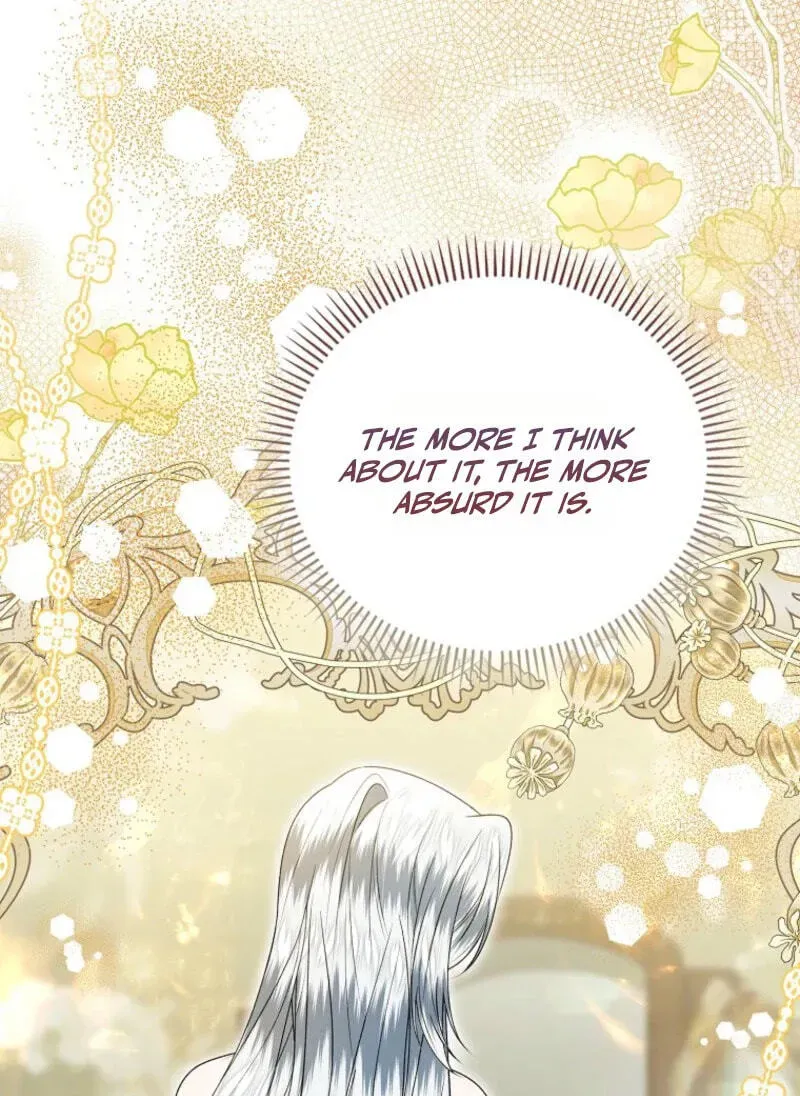 Rejecting The Perfect Marriage Chapter 58 - Page 27