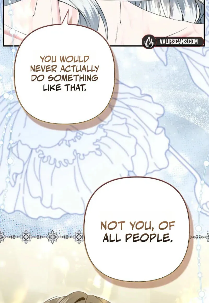 Rejecting The Perfect Marriage Chapter 58 - Page 35