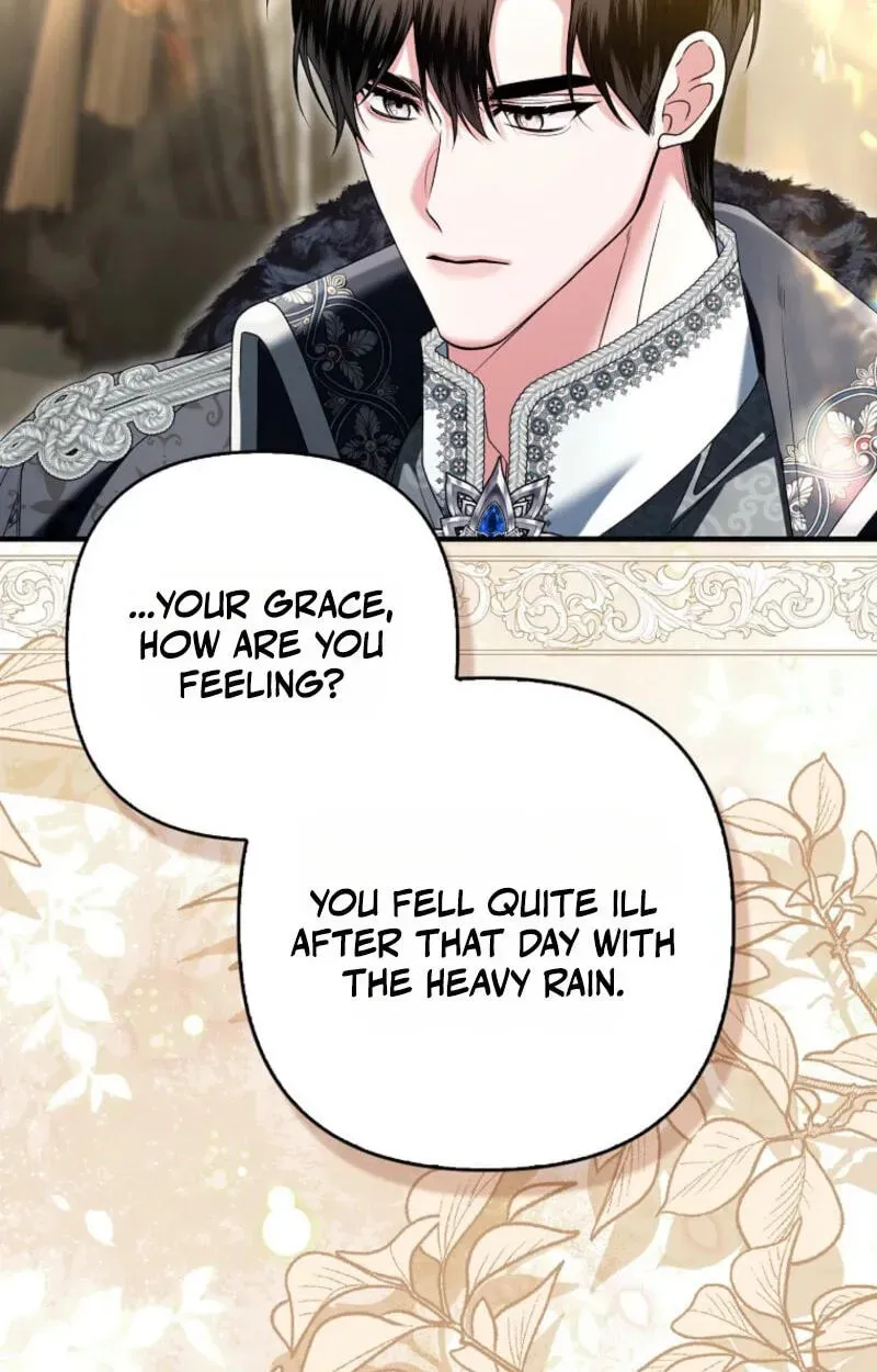 Rejecting The Perfect Marriage Chapter 58 - Page 44