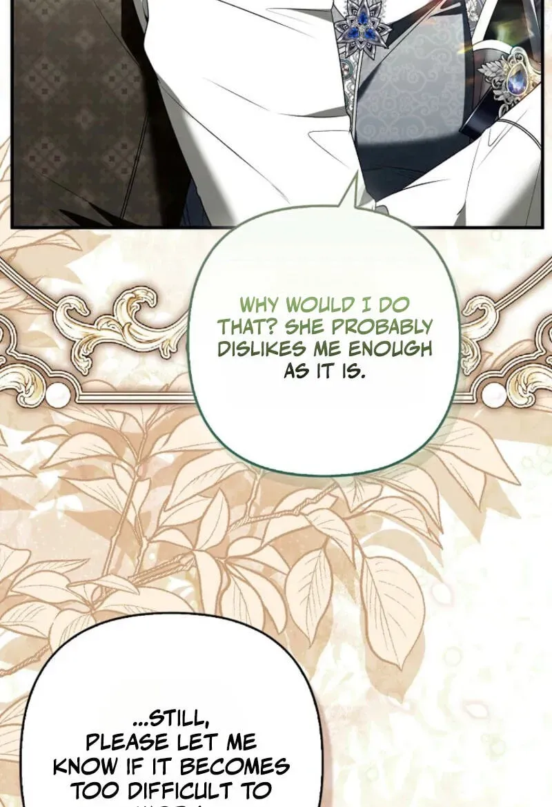 Rejecting The Perfect Marriage Chapter 58 - Page 46