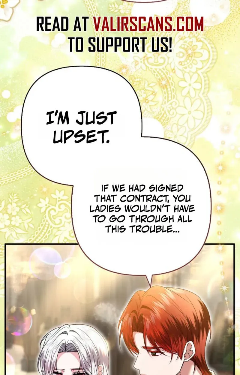 Rejecting The Perfect Marriage Chapter 58 - Page 70