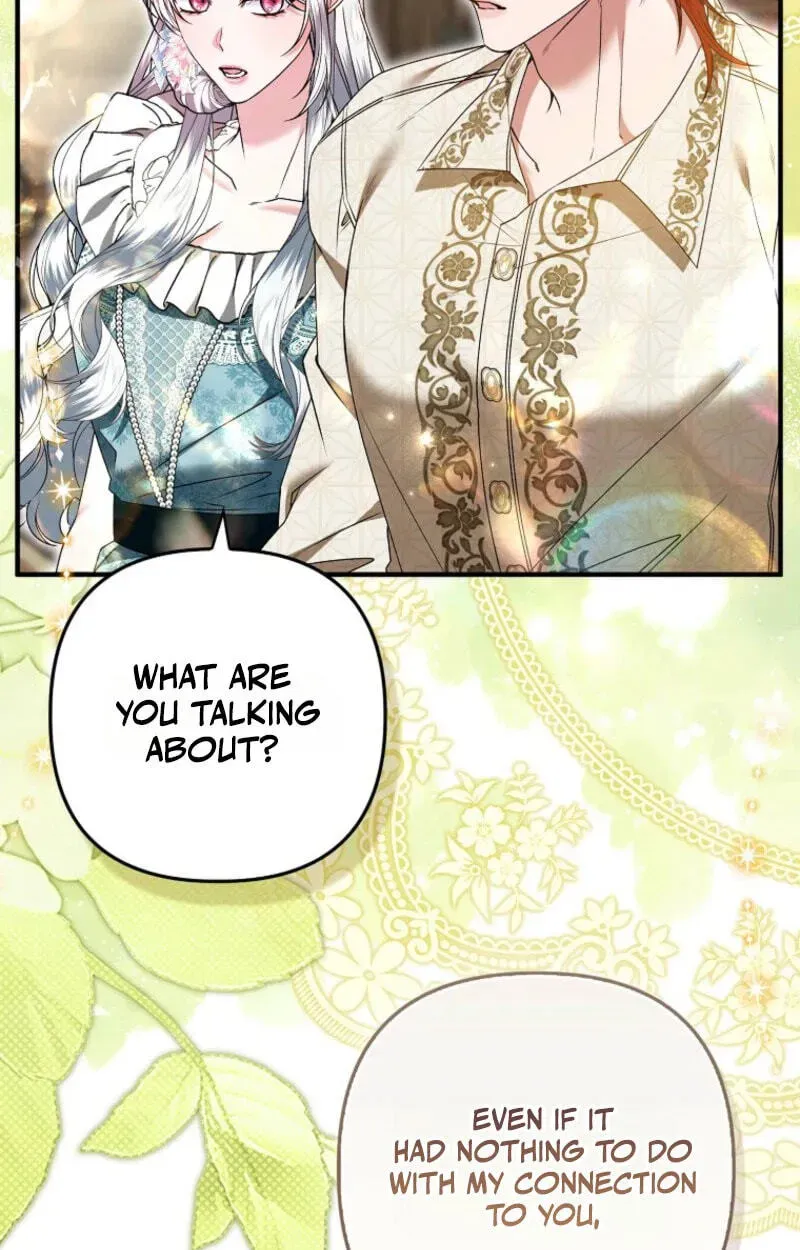 Rejecting The Perfect Marriage Chapter 58 - Page 71