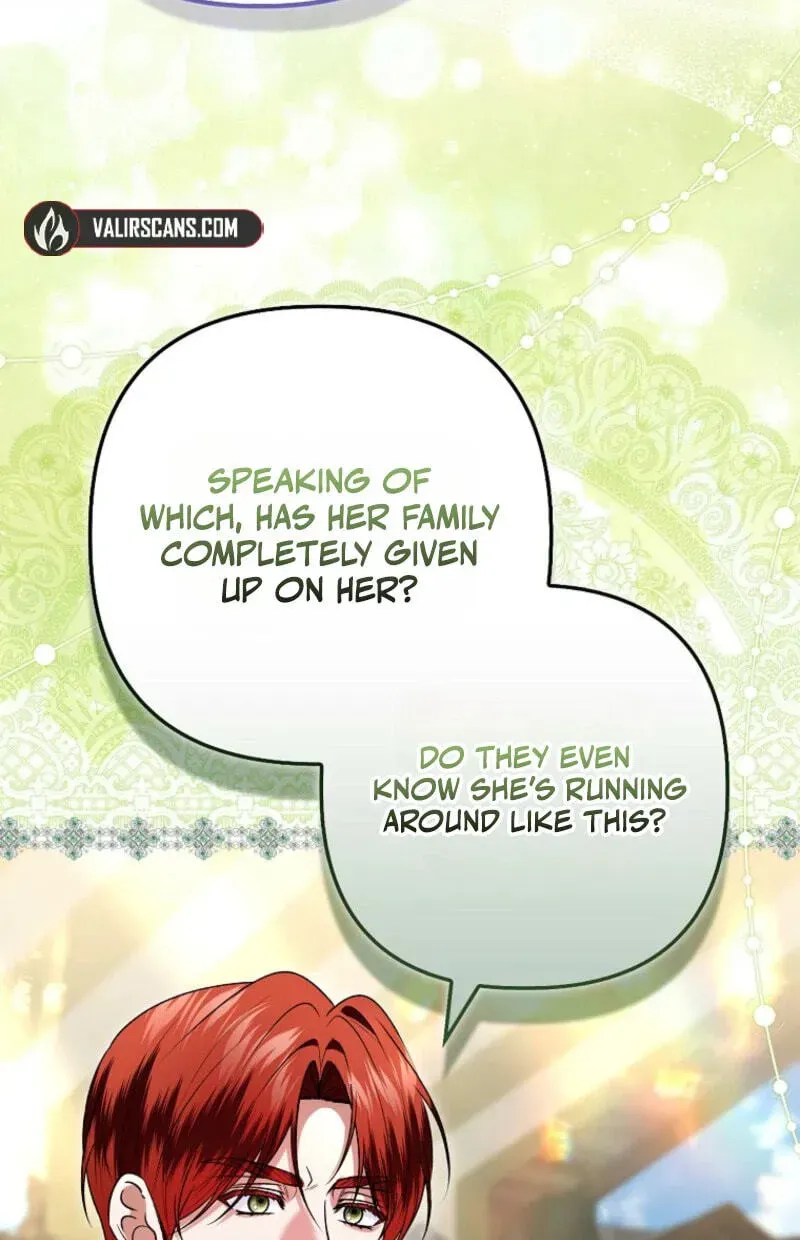 Rejecting The Perfect Marriage Chapter 58 - Page 78