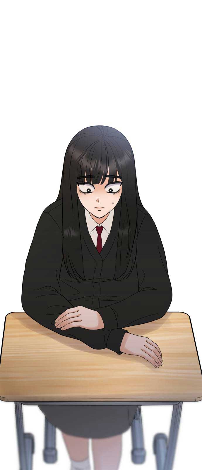 Shining Nana Nana Chapter 1 - Page 12