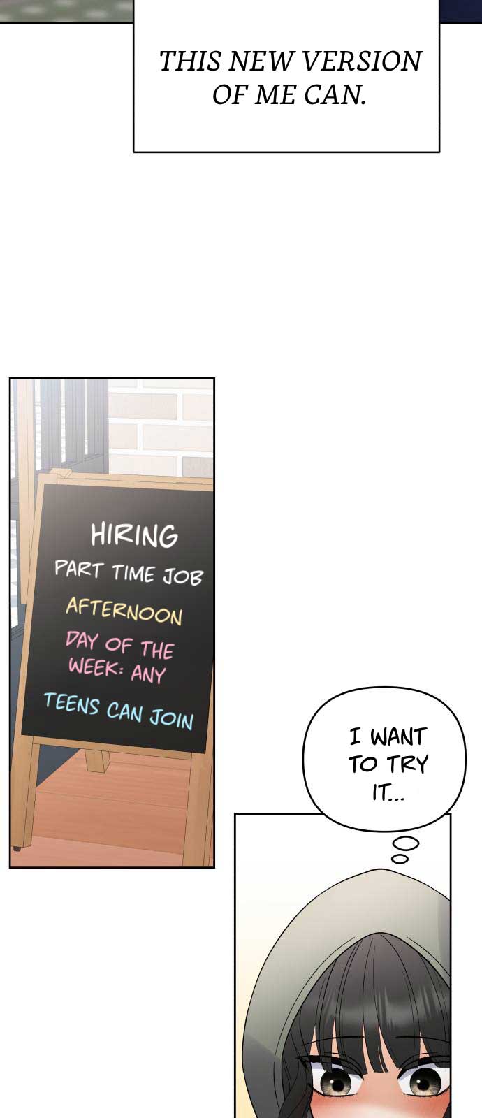 Shining Nana Nana Chapter 1 - Page 135