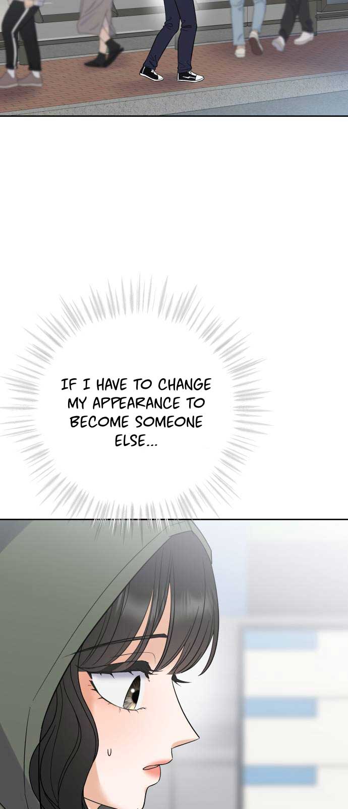 Shining Nana Nana Chapter 1 - Page 137