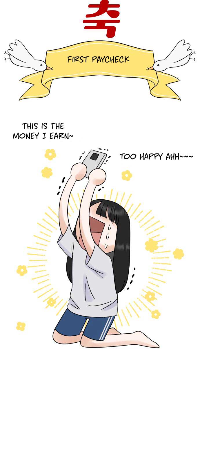 Shining Nana Nana Chapter 1 - Page 151