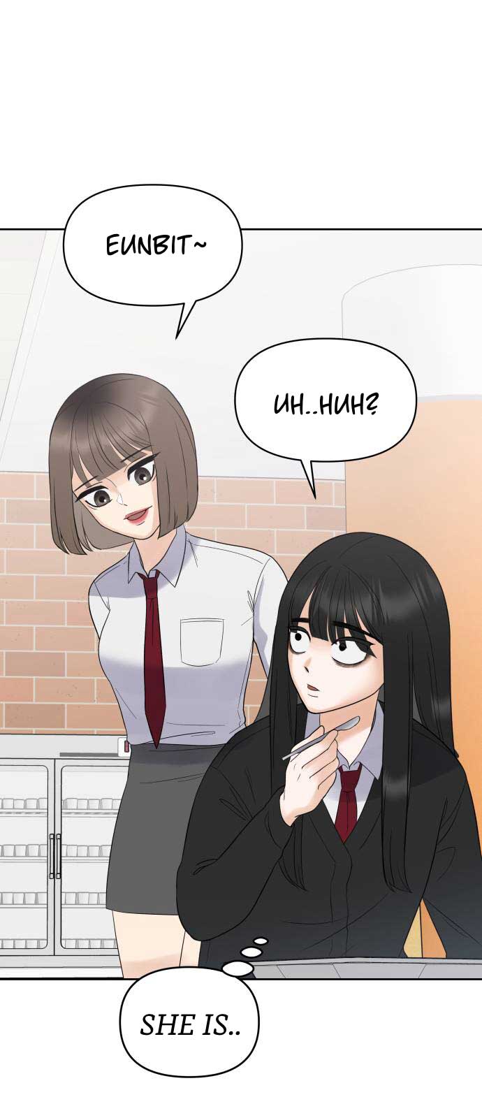 Shining Nana Nana Chapter 1 - Page 16