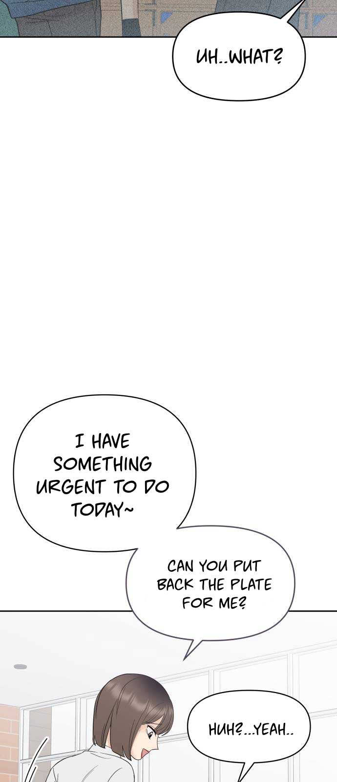 Shining Nana Nana Chapter 1 - Page 18