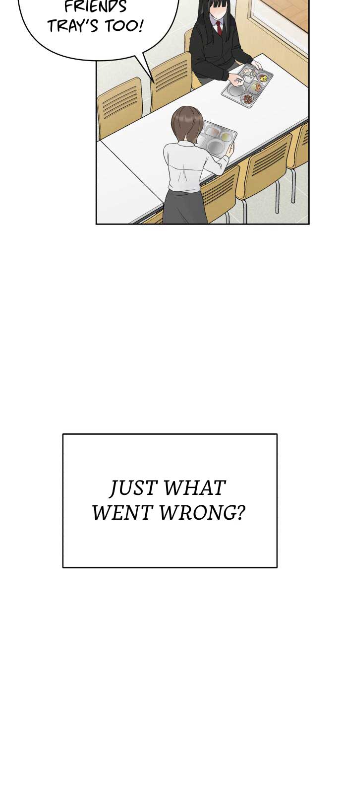 Shining Nana Nana Chapter 1 - Page 23