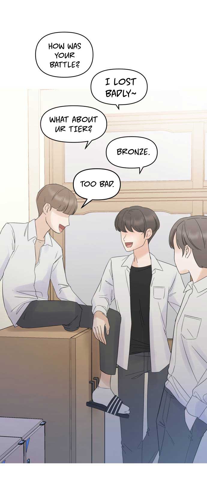 Shining Nana Nana Chapter 1 - Page 3