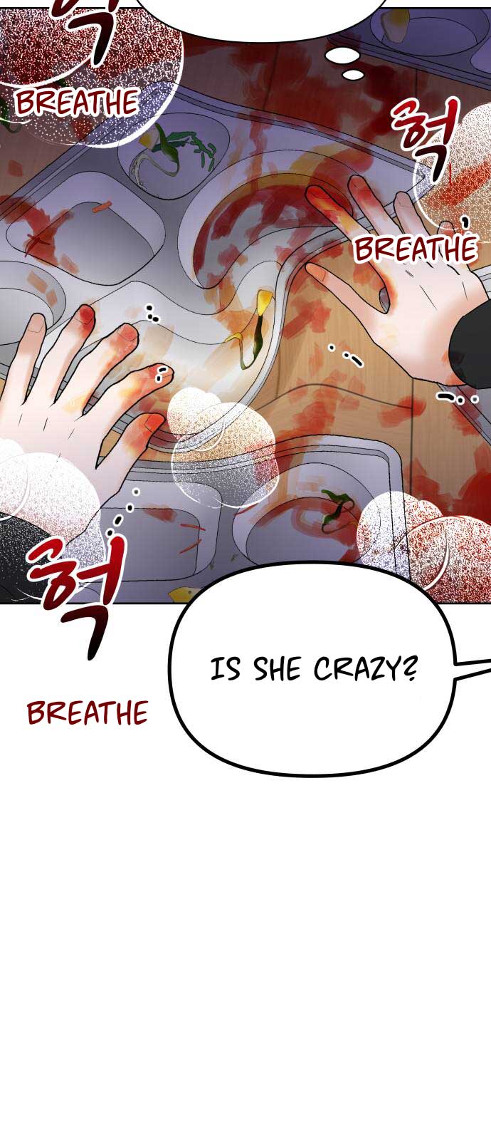 Shining Nana Nana Chapter 1 - Page 36