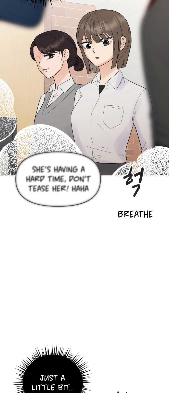 Shining Nana Nana Chapter 1 - Page 39