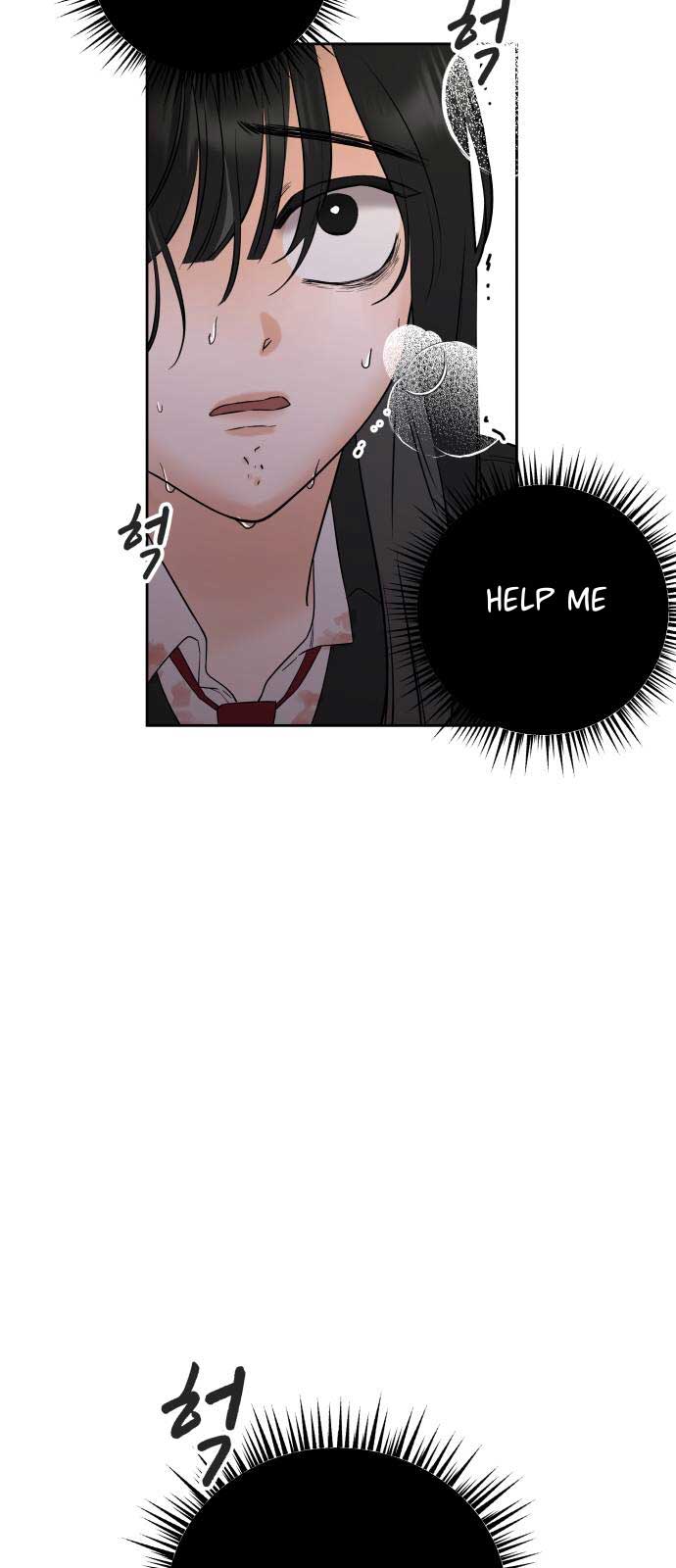 Shining Nana Nana Chapter 1 - Page 40