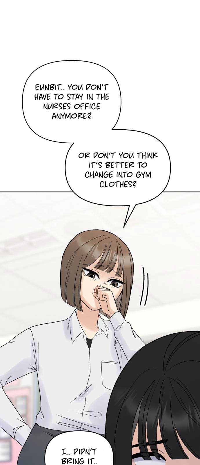 Shining Nana Nana Chapter 1 - Page 47