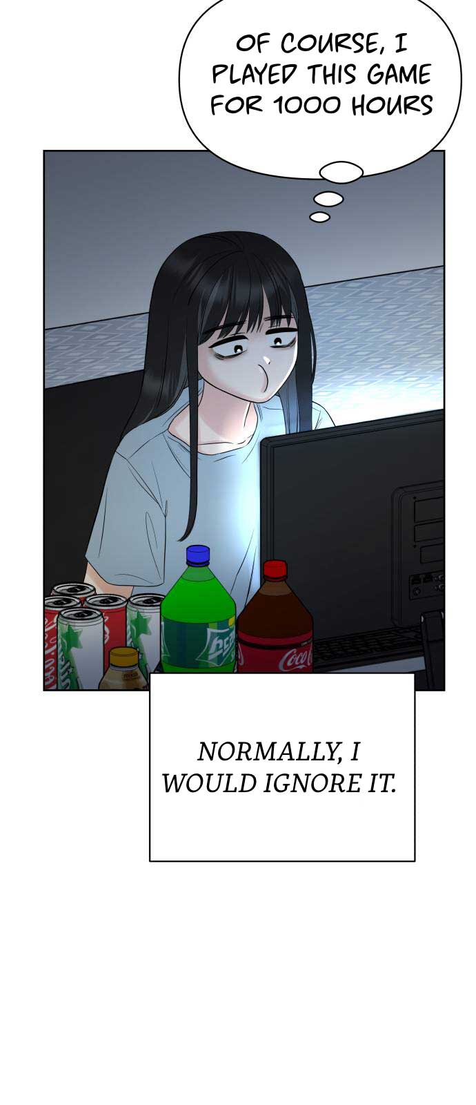 Shining Nana Nana Chapter 1 - Page 68