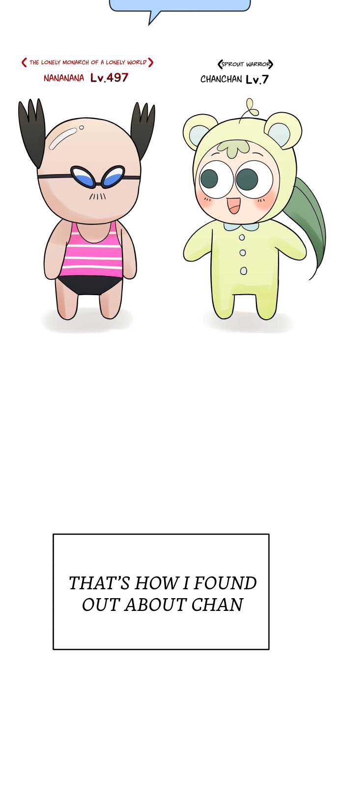 Shining Nana Nana Chapter 1 - Page 70