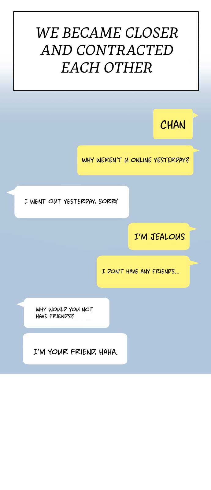 Shining Nana Nana Chapter 1 - Page 73