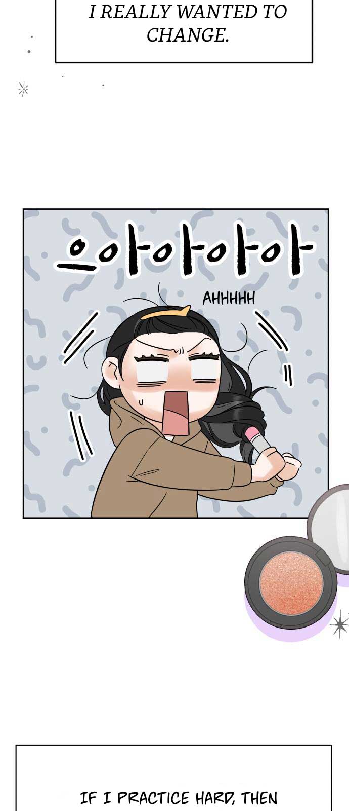 Shining Nana Nana Chapter 1 - Page 85