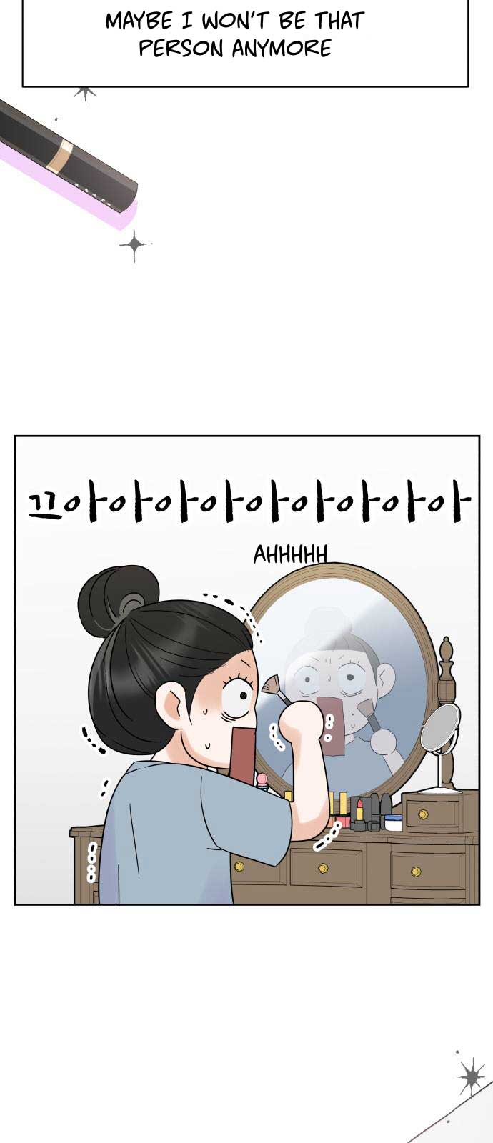 Shining Nana Nana Chapter 1 - Page 86