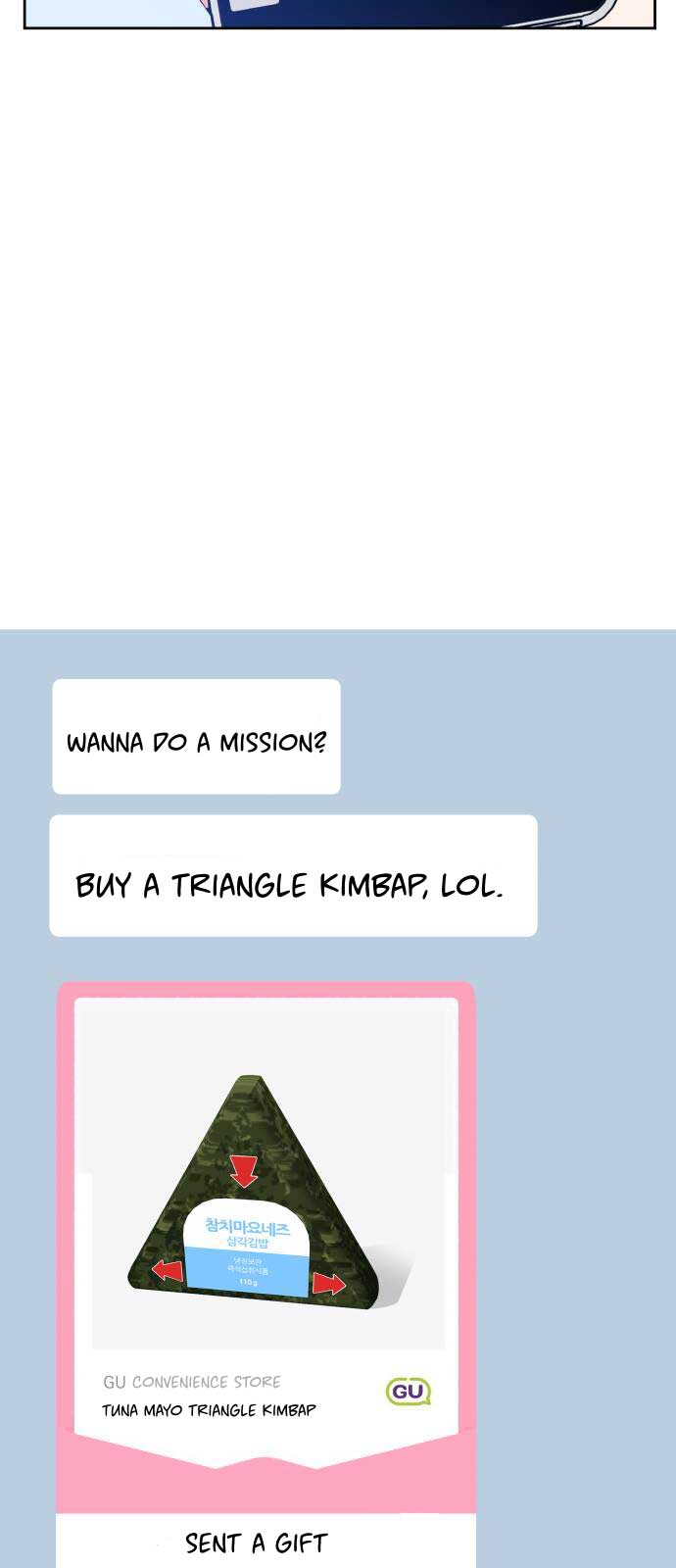 Shining Nana Nana Chapter 1 - Page 94