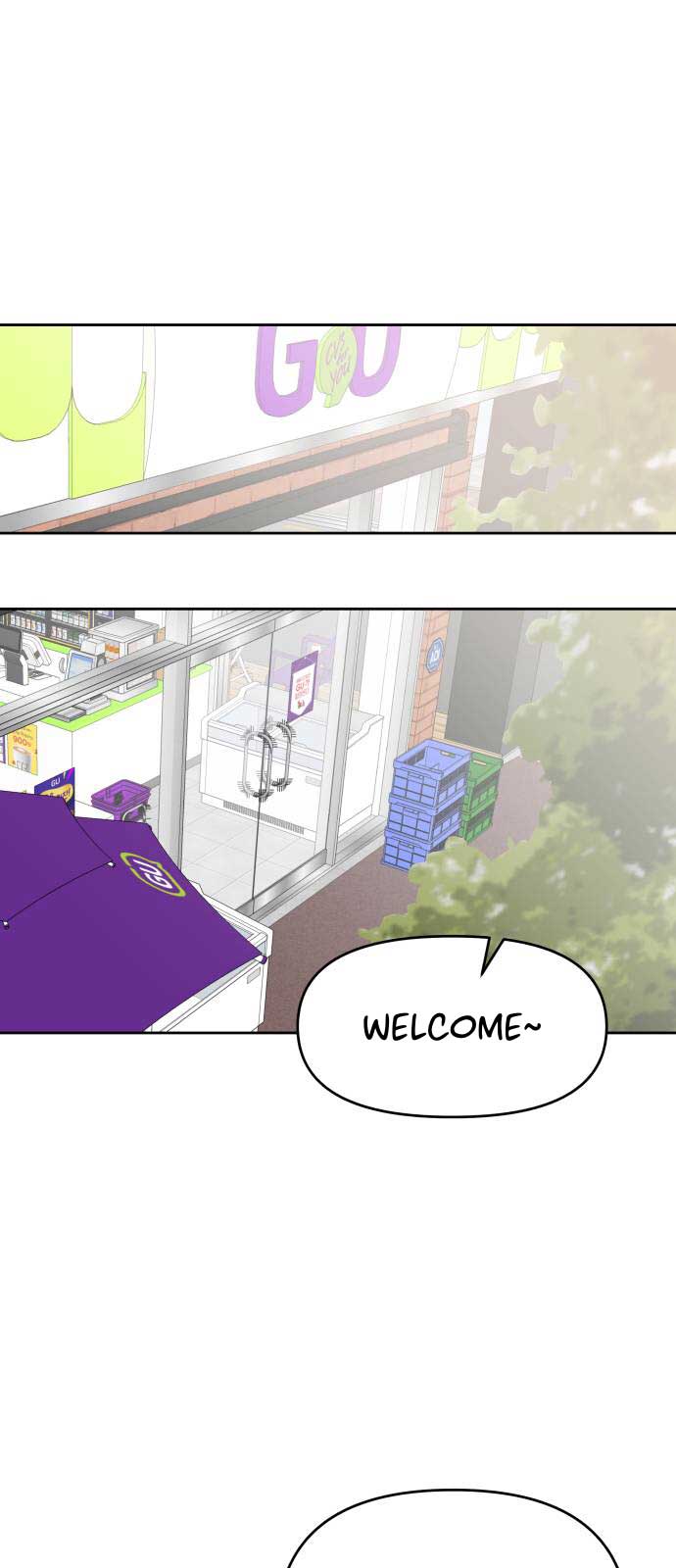 Shining Nana Nana Chapter 1 - Page 97