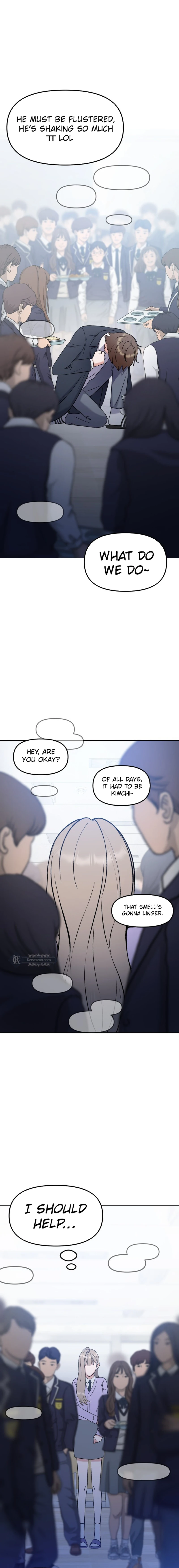 Shining Nana Nana Chapter 10 - Page 25