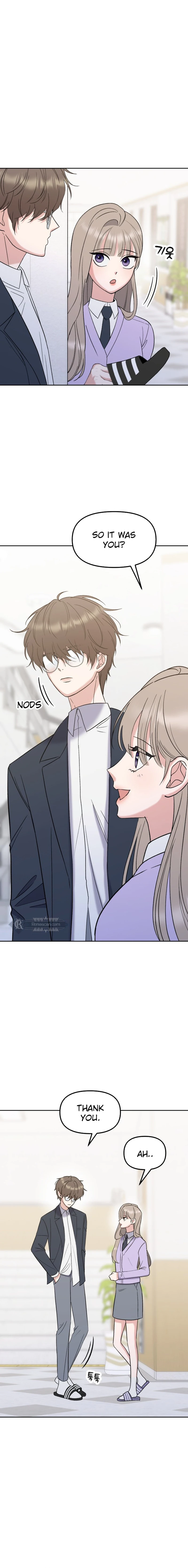 Shining Nana Nana Chapter 10 - Page 7