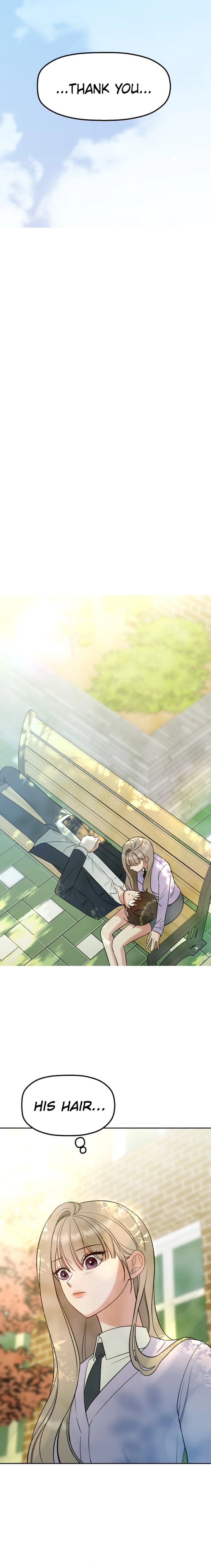 Shining Nana Nana Chapter 11 - Page 10