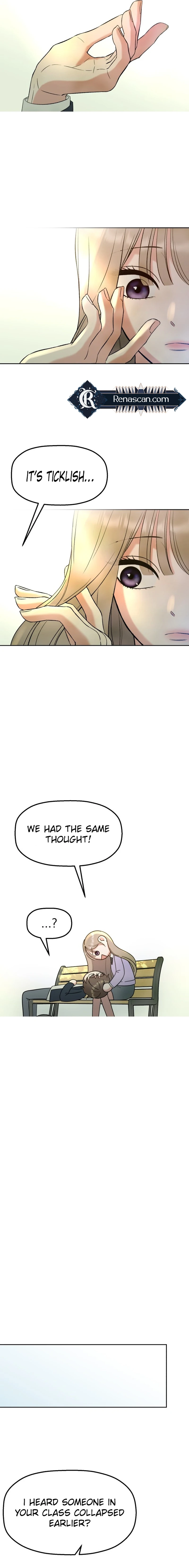 Shining Nana Nana Chapter 11 - Page 12