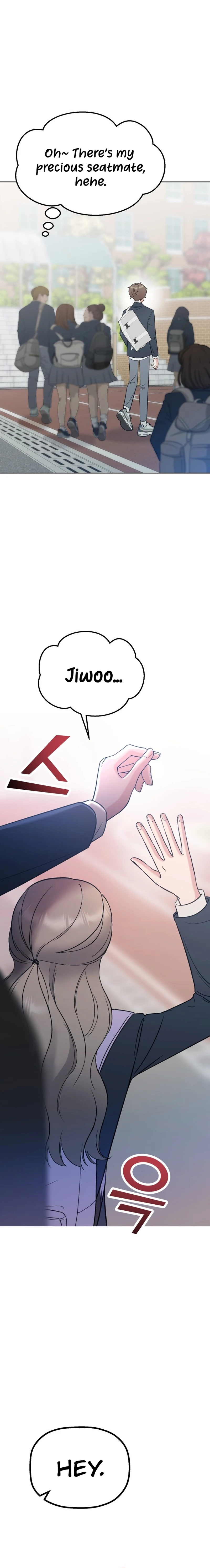 Shining Nana Nana Chapter 11 - Page 27