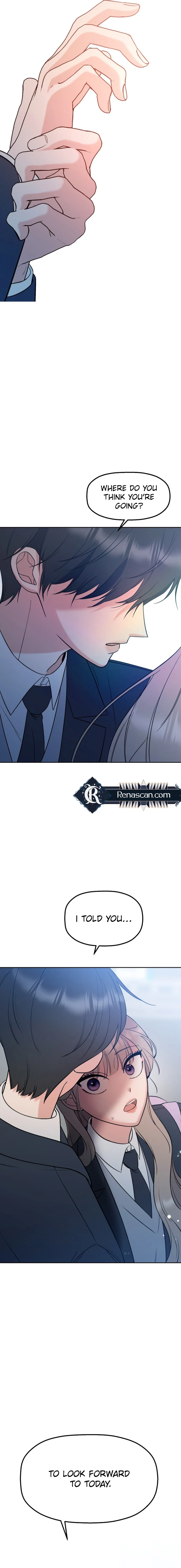 Shining Nana Nana Chapter 11 - Page 28