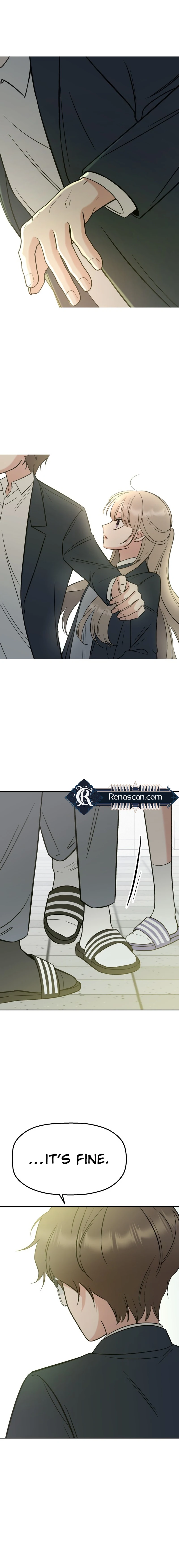 Shining Nana Nana Chapter 12 - Page 26