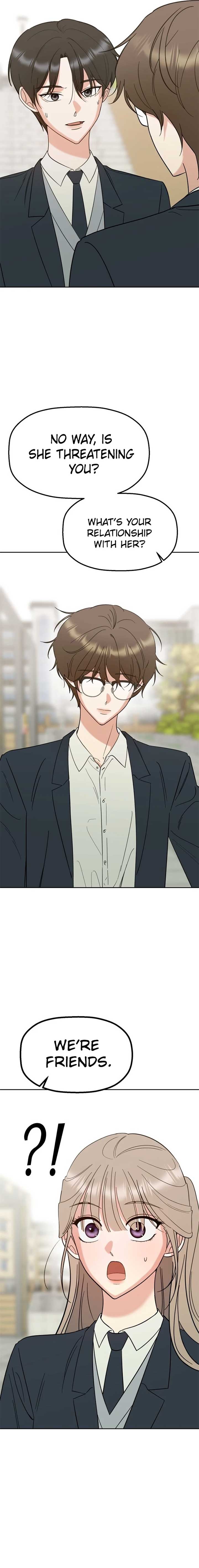 Shining Nana Nana Chapter 13 - Page 2