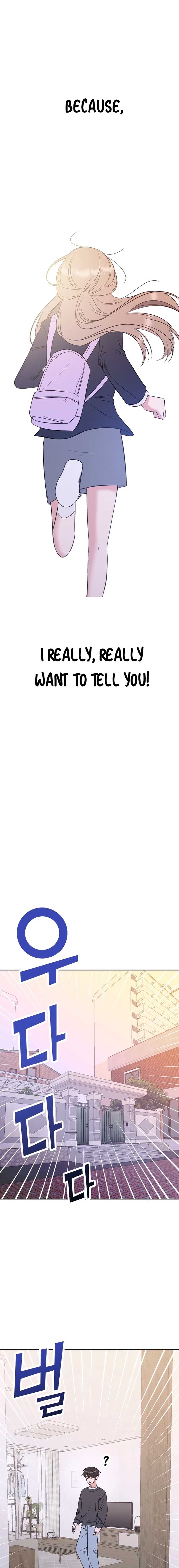 Shining Nana Nana Chapter 14 - Page 24