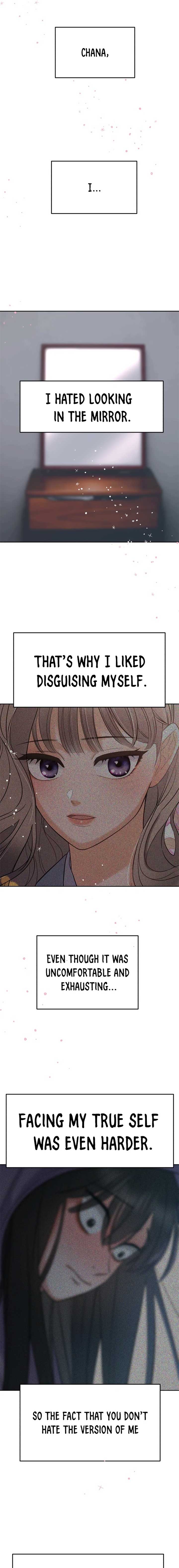 Shining Nana Nana Chapter 15 - Page 2