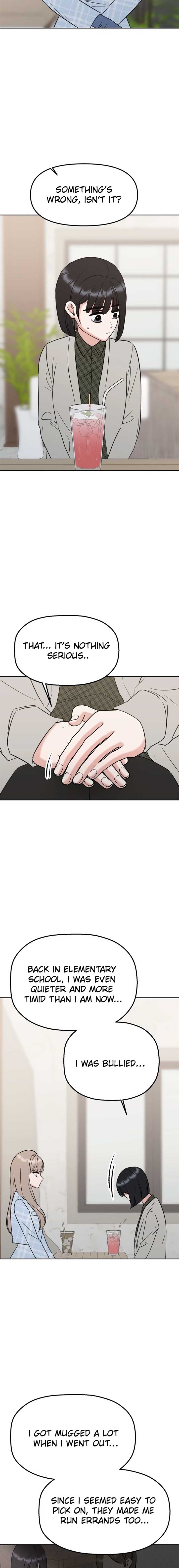 Shining Nana Nana Chapter 15 - Page 20