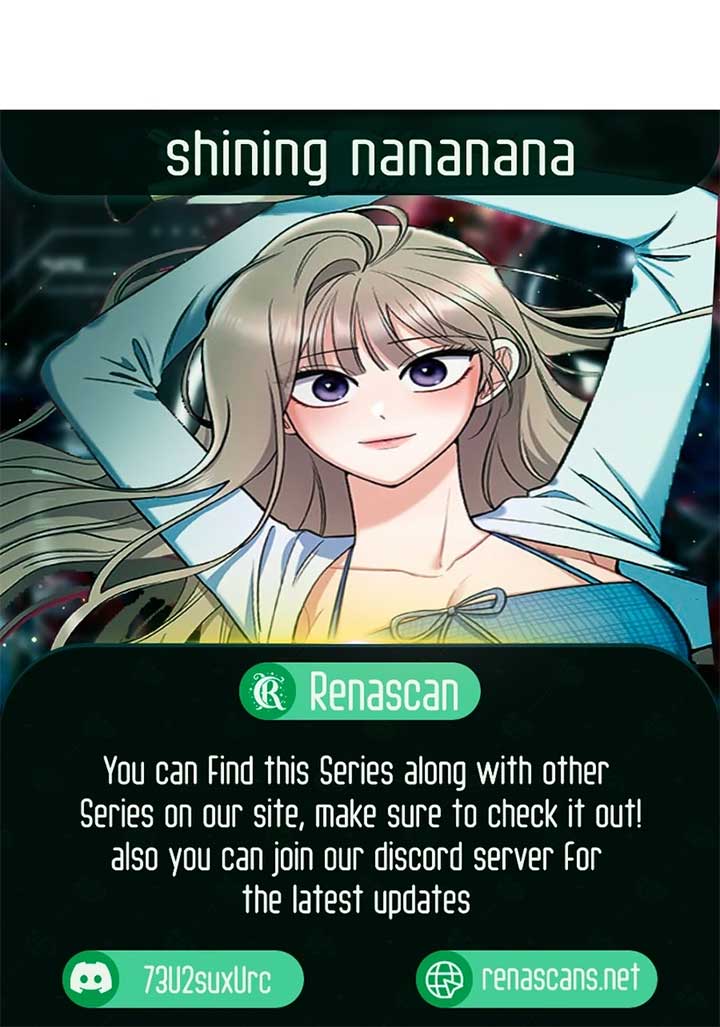 Shining Nana Nana Chapter 15 - Page 31